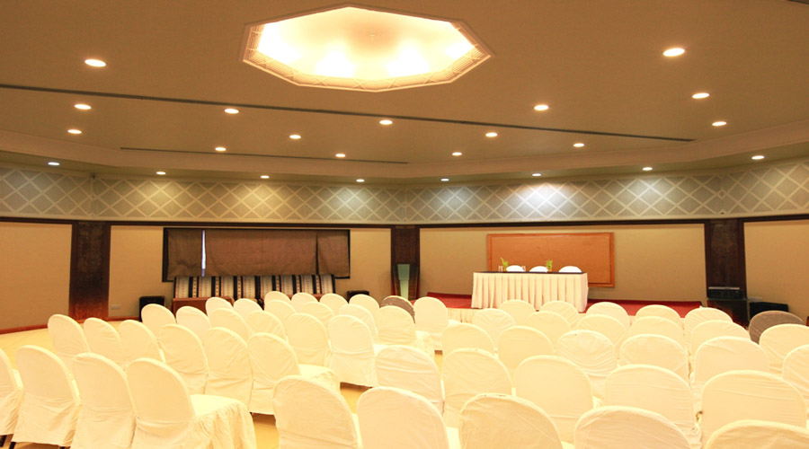Best Suited for Conferences,Meetings,Seminars,& Other Events